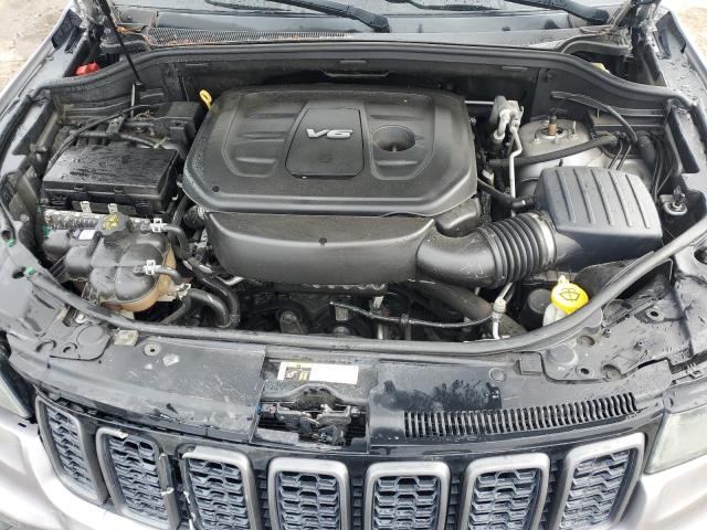 2017 JEEP GRAND CHER - 1C4RJFLG3HC855799