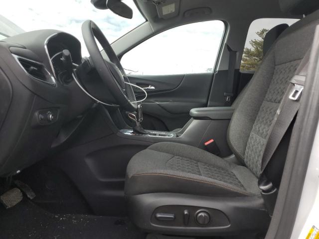 2024 CHEVROLET EQUINOX LT - 3GNAXKEG8RL139995