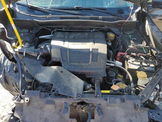 2019 SUBARU FORESTER L - JF2SKAUC0KH553394