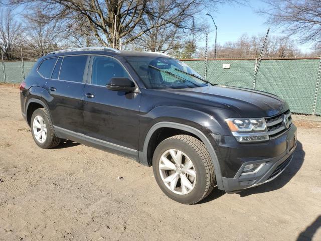 Vin: 1v2mr2ca3jc518383, lot: 48297115, volkswagen atlas sel 20184