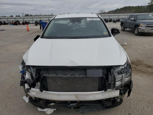2023 HYUNDAI SANTA FE S - 5NMS14AJ1PH497848