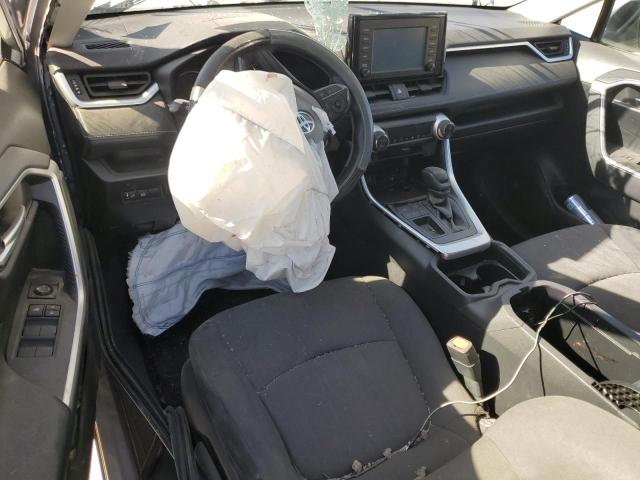 2019 TOYOTA RAV4 XLE - JTMW1RFV5KD003972