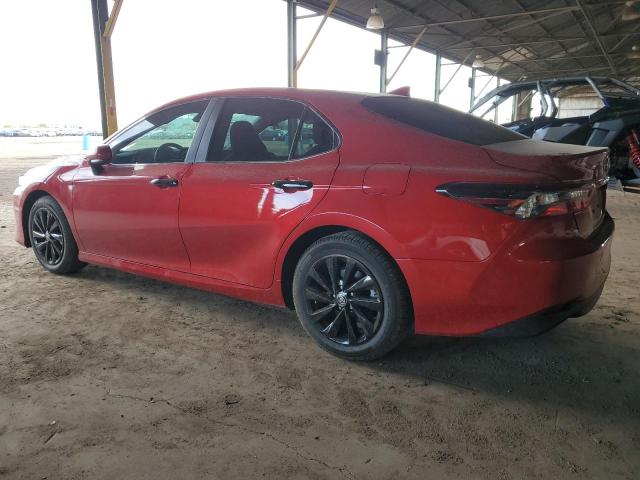 Vin: 4t1c11ak1ru201830, lot: 48567525, toyota camry le 20242