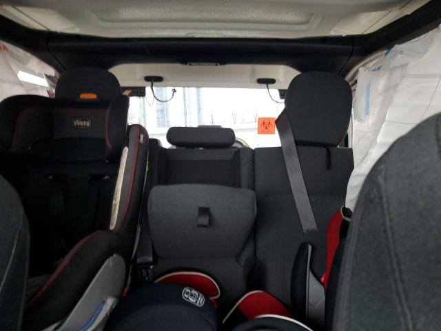 2024 JEEP WRANGLER 4 - 1C4RJXN68RW217008