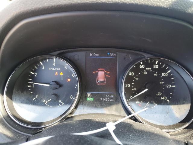 2018 NISSAN ROGUE S - 5N1AT2MV4JC820980
