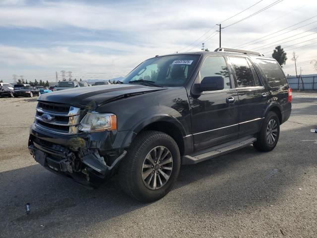 2017 FORD EXPEDITION #3115873465