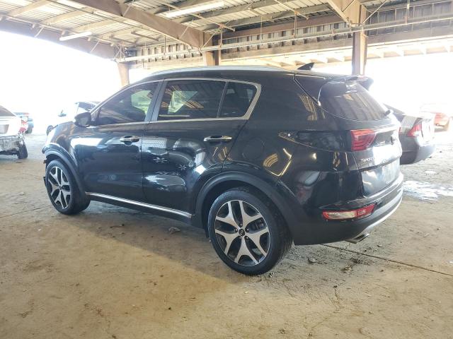 Vin: kndpr3a66h7054186, lot: 50293115, kia sportage sx 20172