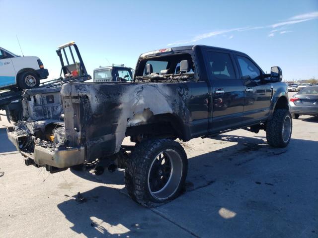 2017 FORD F250 SUPER - 1FT7W2BT4HEB88519