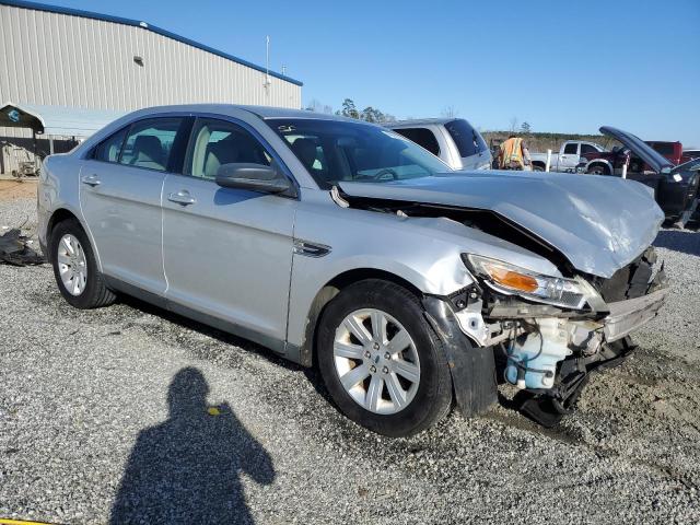 Vin: 1fahp2dw6ag111918, lot: 49628235, ford taurus se 20104