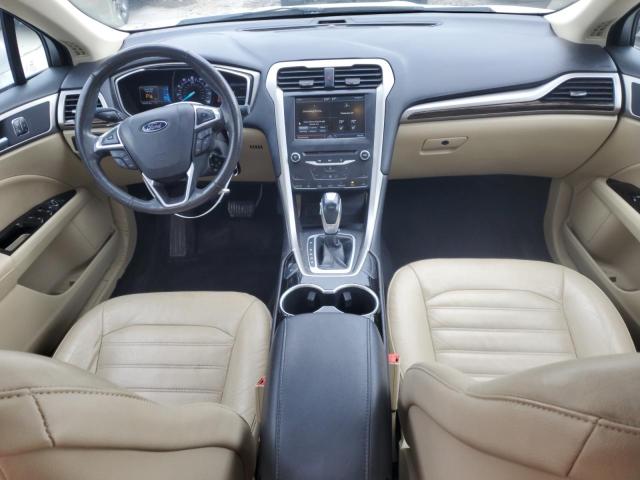 2015 FORD FUSION SE - 3FA6P0HDXFR250955