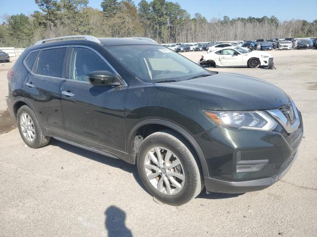 2020 NISSAN ROGUE S - 5N1AT2MT9LC707401