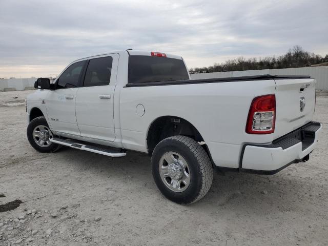 Vin: 3c6ur5dl0kg632141, lot: 50603355, ram 2500 big horn 20192