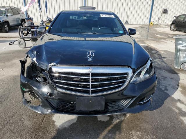 2016 MERCEDES-BENZ E-CLASS E3 WDDHF5KB5GB288454
