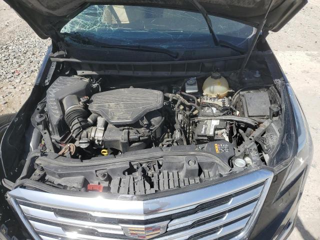 2018 CADILLAC XT5 PREMIU - 1GYKNERS4JZ231745