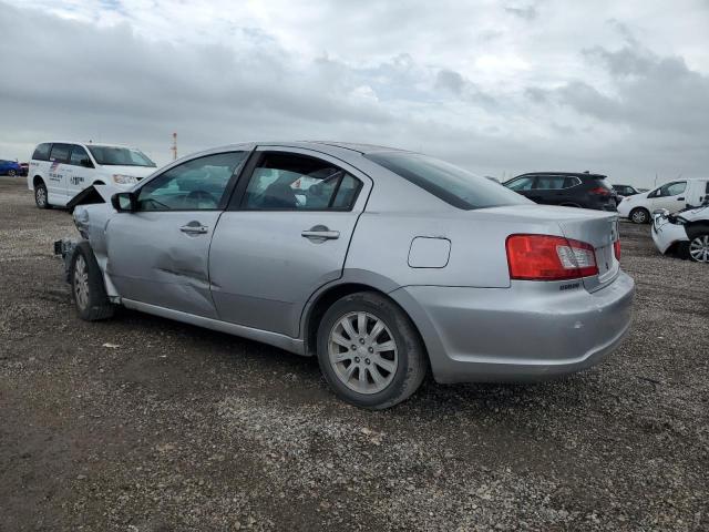 Vin: 4a32b2ffxbe019460, lot: 50826635, mitsubishi galant fe 20112