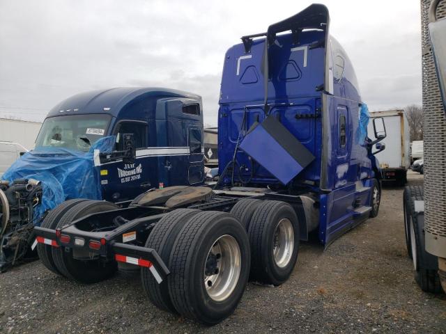 2023 FREIGHTLINER COLUMBIA #3285581286