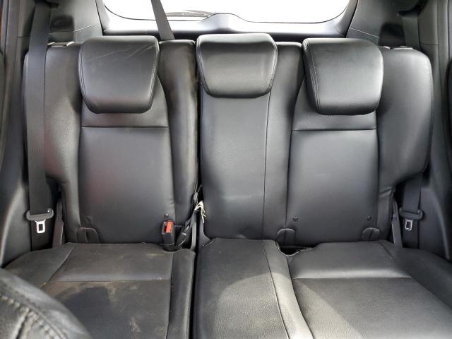 2019 HONDA HR-V SPORT - 3CZRU6H13KG726830