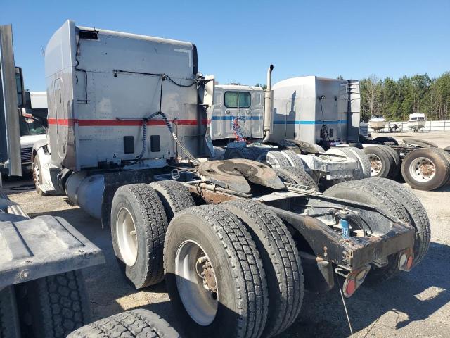 PETERBILT 579 2014 white tractor diesel 1XPBDP9X4ED242763 photo #4