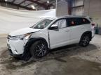 2018 TOYOTA HIGHLANDER - 5TDJZRFH3JS525869