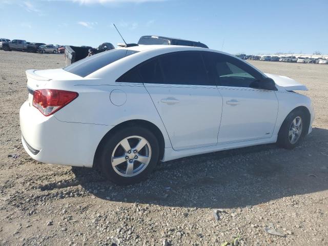 Vin: 1g1pe5sb2g7151654, lot: 49143675, chevrolet cruze lt 20163