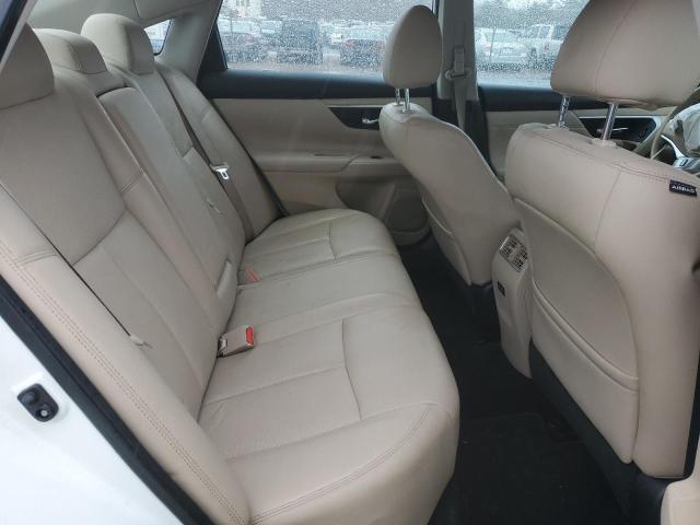 2017 NISSAN ALTIMA 2.5 - 1N4AL3AP0HC128652
