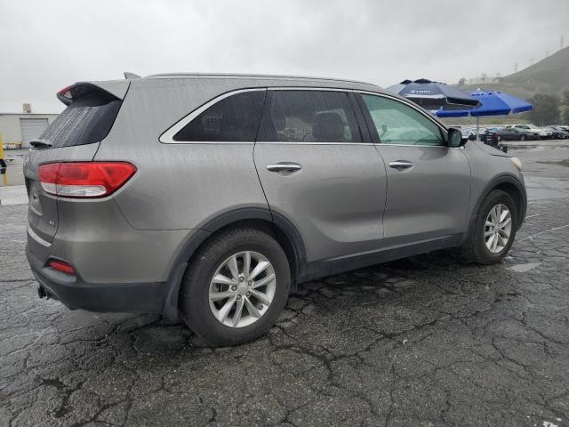 Vin: 5xypgda57gg162692, lot: 49185585, kia sorento lx 20163