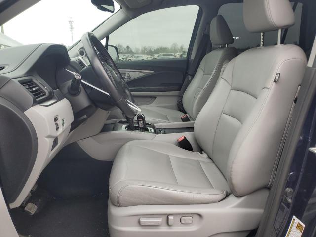 2016 HONDA PILOT - 5FNYF6H52GB088176