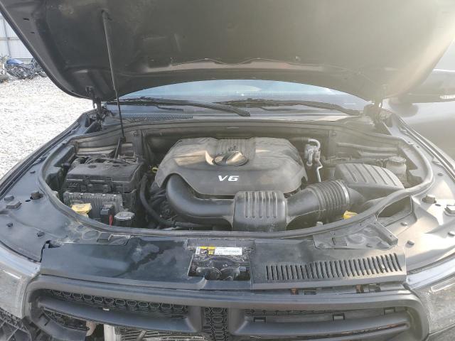 2015 DODGE DURANGO LI - 1C4RDJDG7FC723070