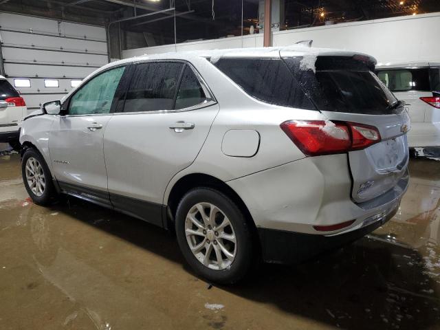 2019 CHEVROLET EQUINOX LT - 3GNAXJEV9KS681126