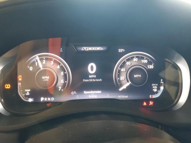 2024 RAM 2500 POWER 3C6UR5EJ6RG160289