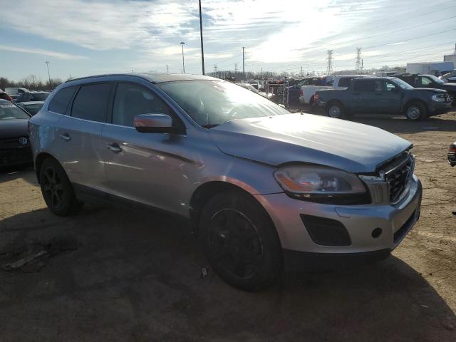 Vin: yv4902dz4d2409931, lot: 48111015, volvo xc60 t6 20134