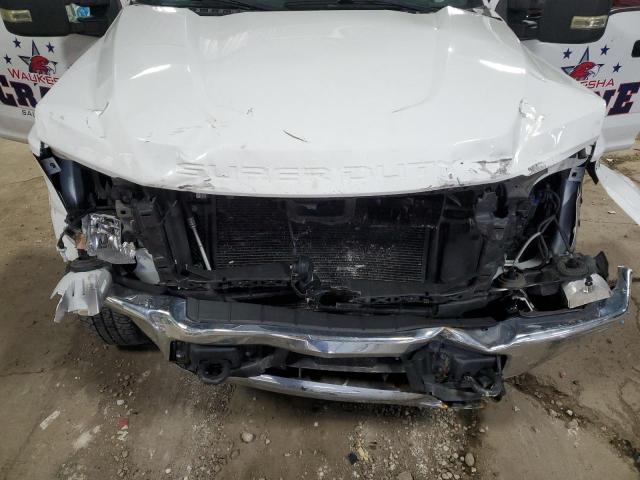 1FDBF2B61KEC55892 2019 FORD F250