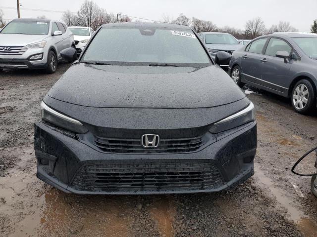 2022 HONDA CIVIC SPOR - 2HGFE2F56NH530651