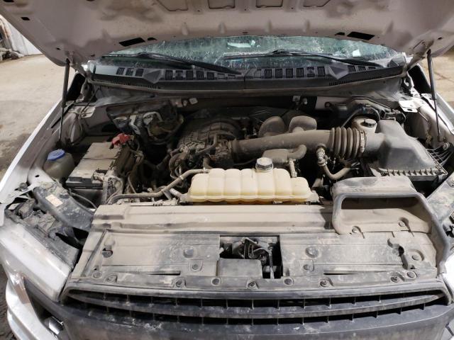 2019 FORD F150 SUPER - 1FTEW1EB5KFB37486