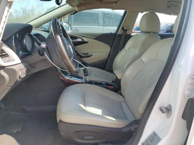 2015 BUICK VERANO CON - 1G4PR5SK8F4217390