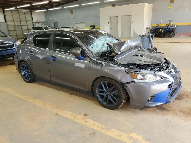 2015 LEXUS CT 200 JTHKD5BH9F2231293