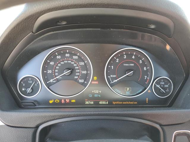 2018 BMW 330E WBA8E1C57JA762624