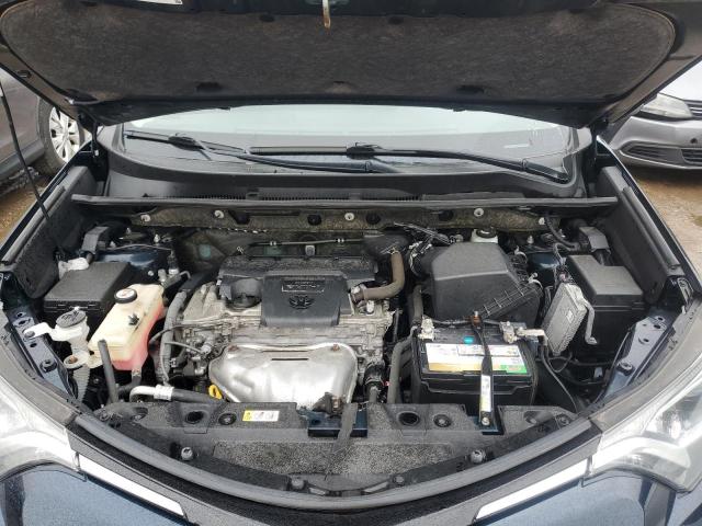 2018 TOYOTA RAV4 LE - JTMZFREV1JJ180289