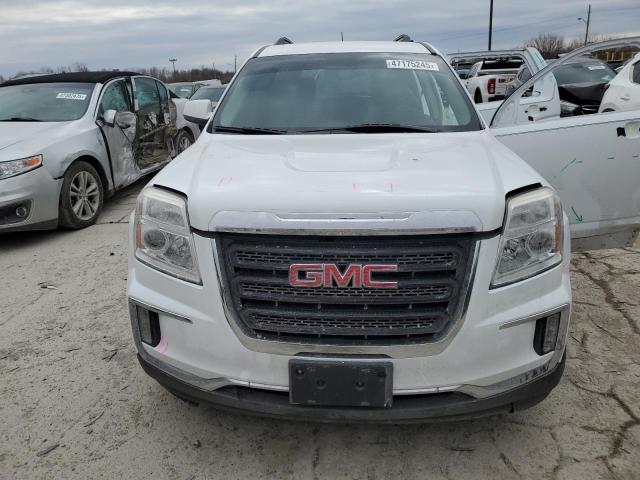 2017 GMC TERRAIN SL - 2GKFLTEKXH6302514