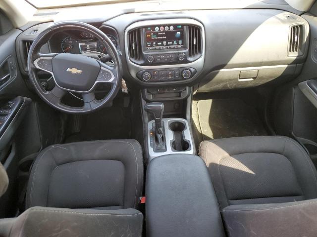 2016 CHEVROLET COLORADO L - 1GCGSCEAXG1358125