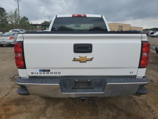 2016 CHEVROLET SILVERADO - 3GCUKREC3GG109061