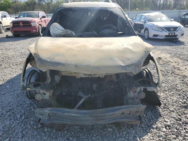 2017 CHEVROLET EQUINOX LT - 2GNFLFEK7H6132309