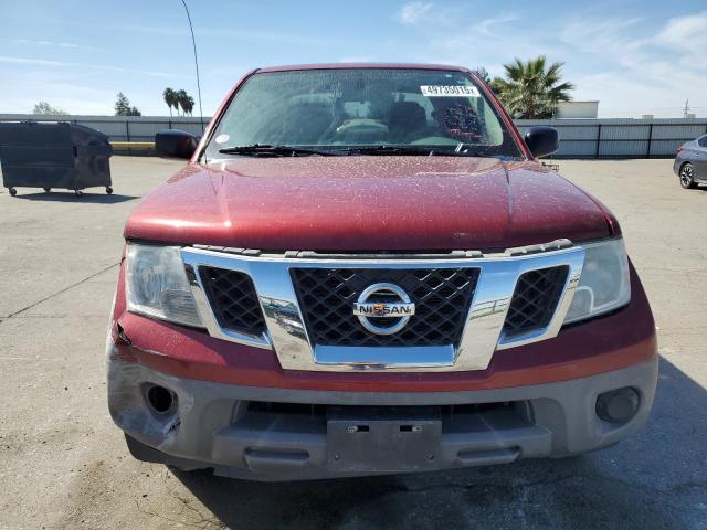 1N6AD0ER0KN771965 2019 NISSAN FRONTIER