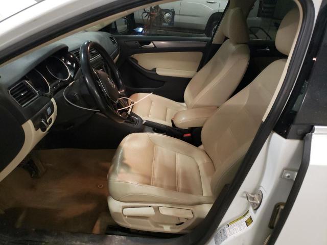 2015 VOLKSWAGEN JETTA TDI - 3VWLA7AJ6FM235256