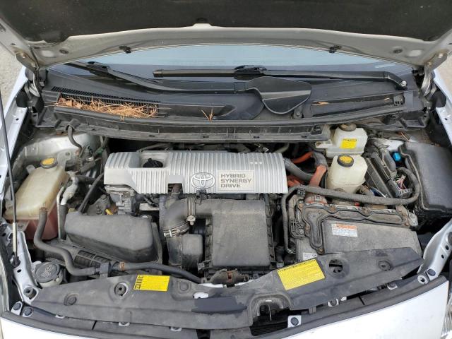 2013 TOYOTA PRIUS - JTDKN3DUXD5703820