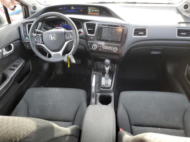 2015 HONDA CIVIC EX - 19XFB2F81FE019475