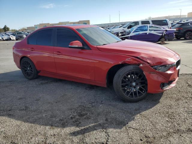 Vin: wba3c1c56df437583, lot: 48621045, bmw 3 series i sulev 20134