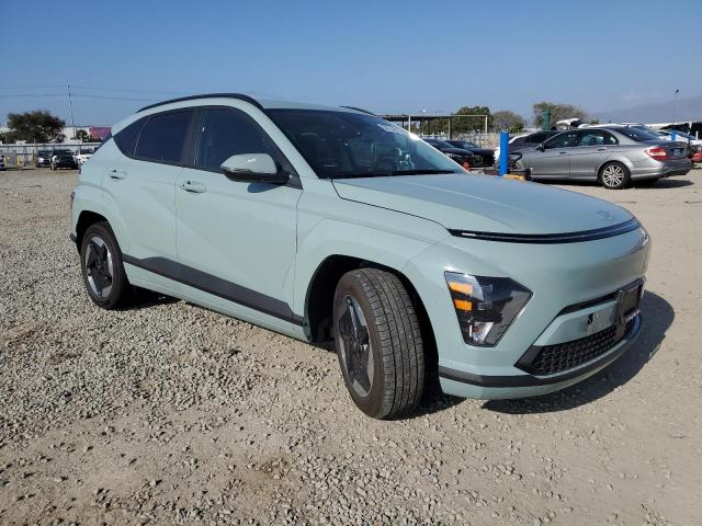 Vin: km8hc3a62ru014238, lot: 50734315, hyundai kona sel 20244
