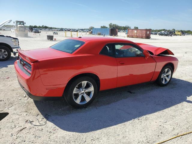 Vin: 2c3cdzag7nh265572, lot: 49127525, dodge challenger sxt 20223