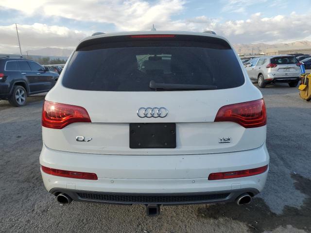 2015 AUDI Q7 TDI PRE WA1WMAFE5FD002748